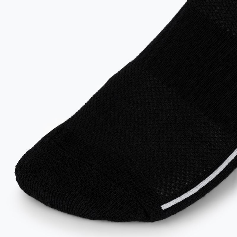 Socken HEAD Tennis 2P Performance Quarter 2 pairs black 4