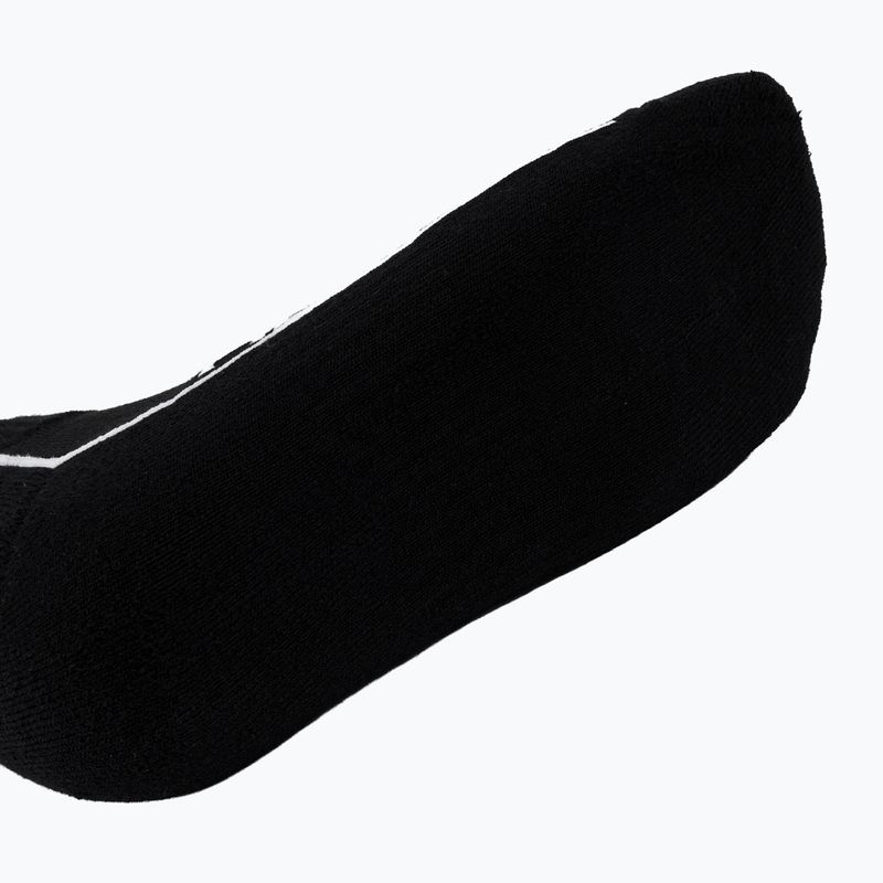 Socken HEAD Tennis 2P Performance Quarter 2 pairs black 6