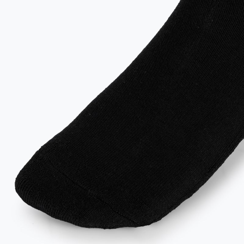 Socken HEAD Tennis 3P Club Short Crew 3 pairs black 4