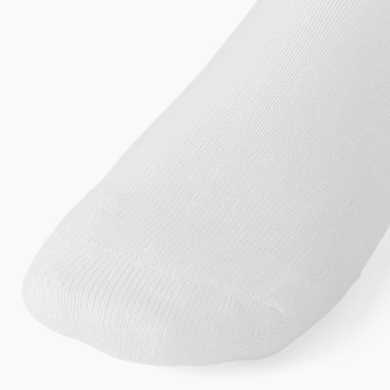 Socken HEAD Tennis 3P Club Short Crew 3 pairs white 4