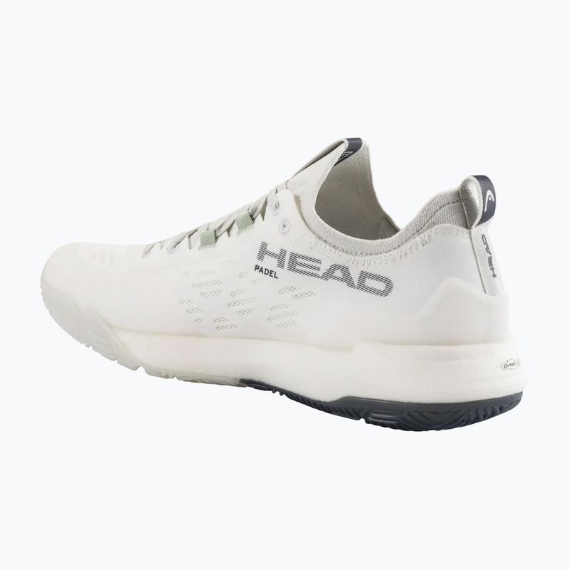 Padel-Schuhe für Herren HEAD Motion Pro 1.5  white/blueberry 2
