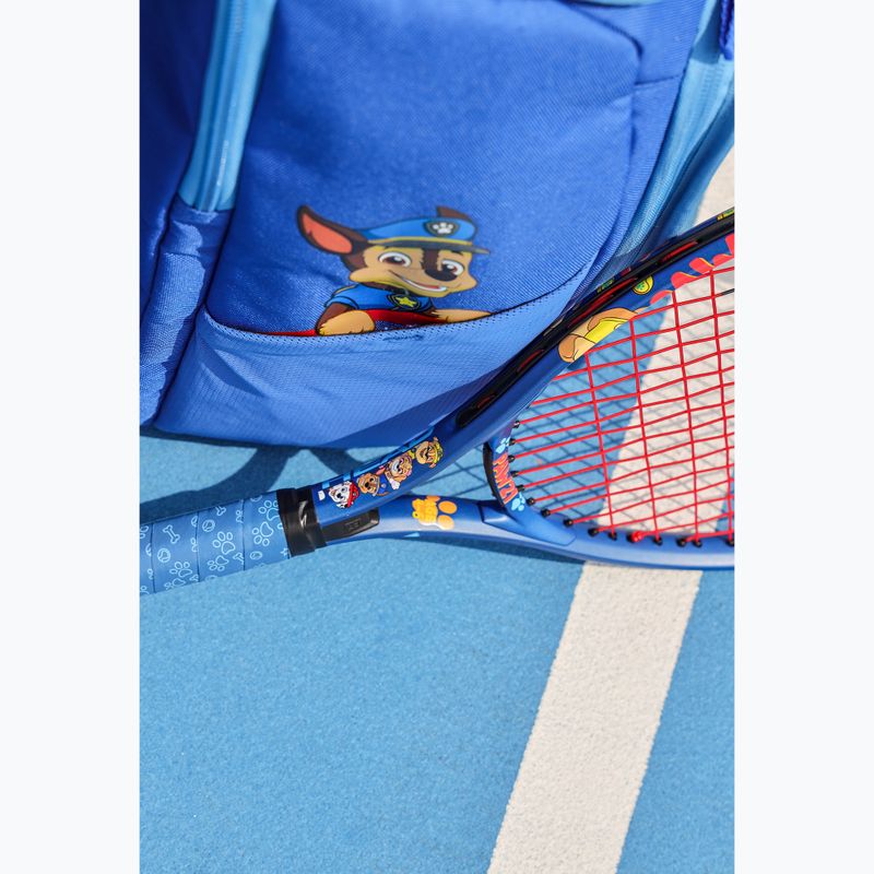 Kinder-Tennisrucksack HEAD Paw Patrol Jr 15 l blau 4