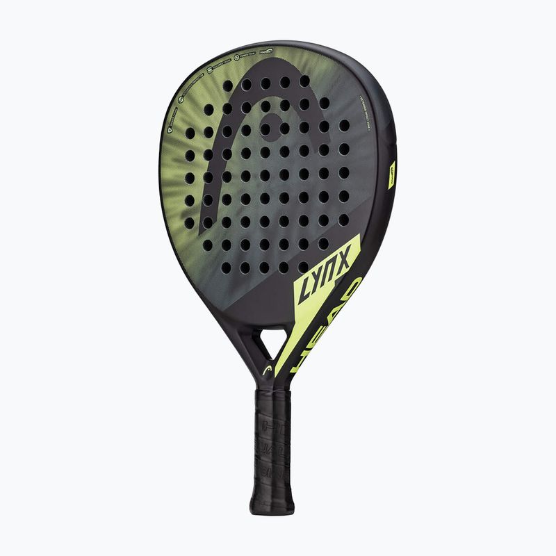 Padelschläger Head Lynx 2025 2