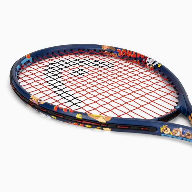 Tennisschläger Kinder HEAD Paw 19 blue 5