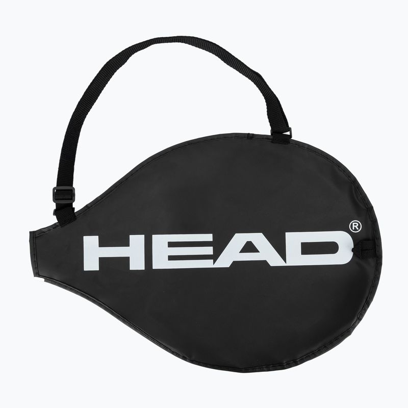 Tennisschläger Kinder HEAD Paw 17 blue 6