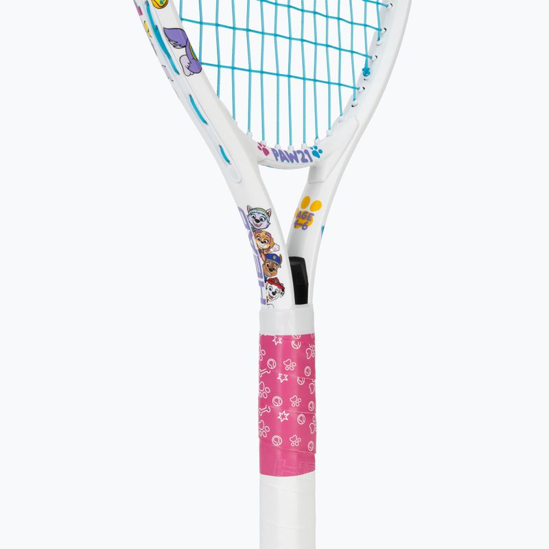 Tennisschläger Kinder HEAD Paw 21 white 4