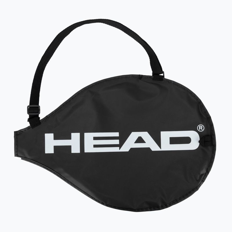 Tennisschläger Kinder HEAD Paw 21 white 6
