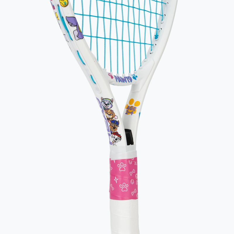 Tennisschläger Kinder HEAD Paw 19 white 4