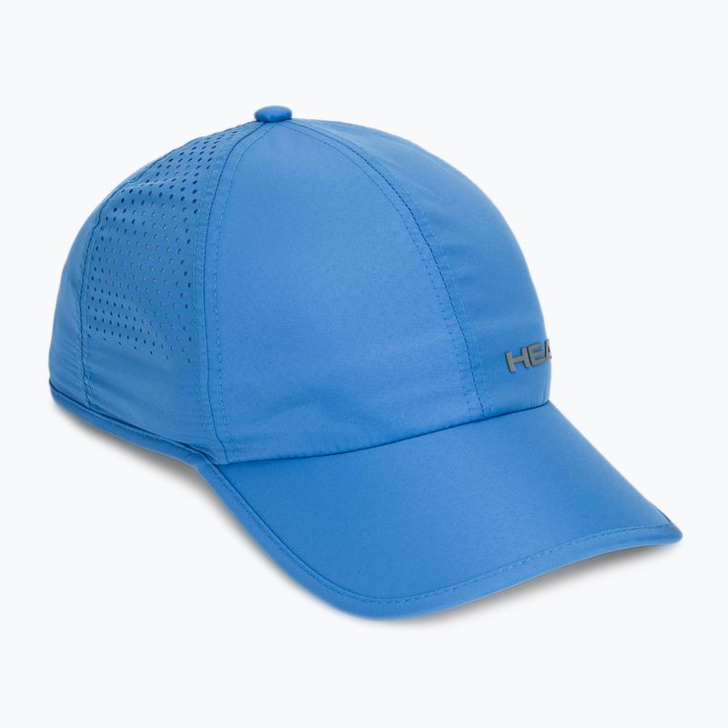 Baseballkappe HEAD Pro Player Cap airforce blue