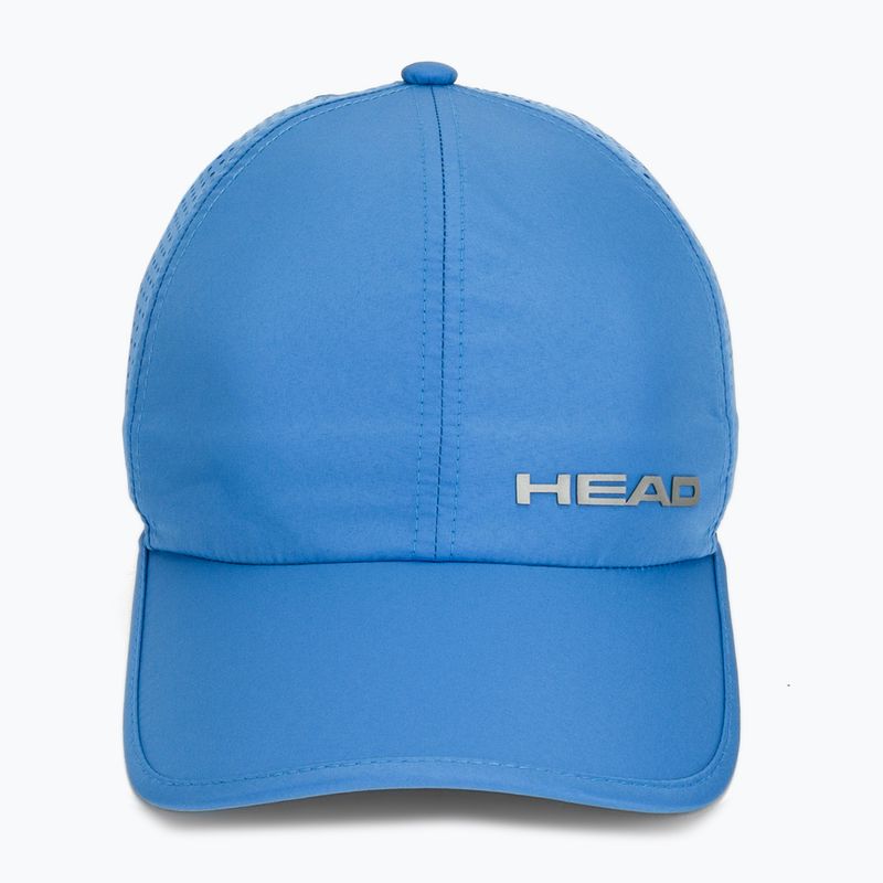 Baseballkappe HEAD Pro Player Cap airforce blue 2