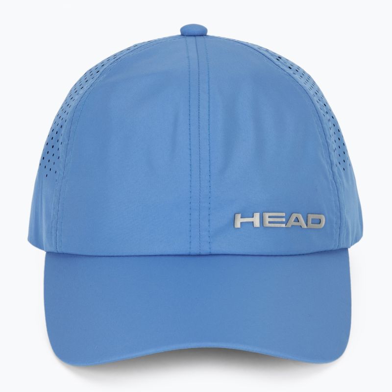 Kinder-Basecap HEAD Kids Pro Player Cap airforce blue 2