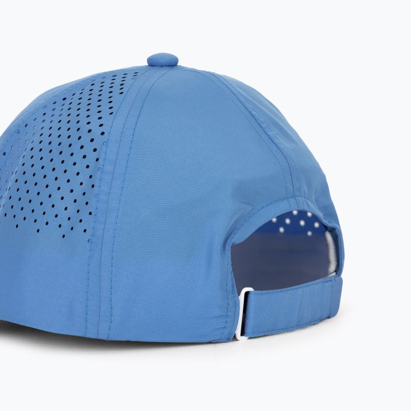 Kinder-Basecap HEAD Kids Pro Player Cap airforce blue 4