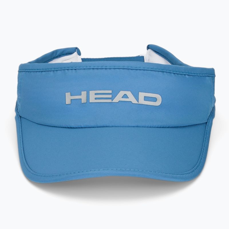 Tennis-Visier HEAD Pro Player Visor airforce blue 2
