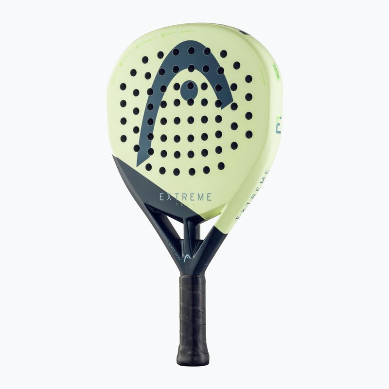 Padel-Schläger HEAD Extreme Team 2025 2