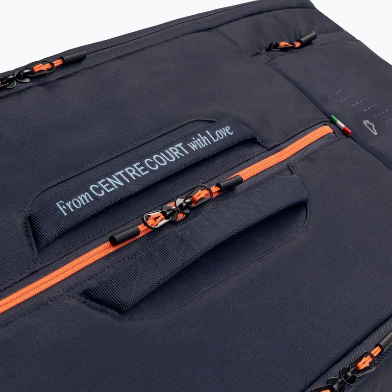 Tennistasche HEAD Pro Racquet Bag XL 70 l navy 5