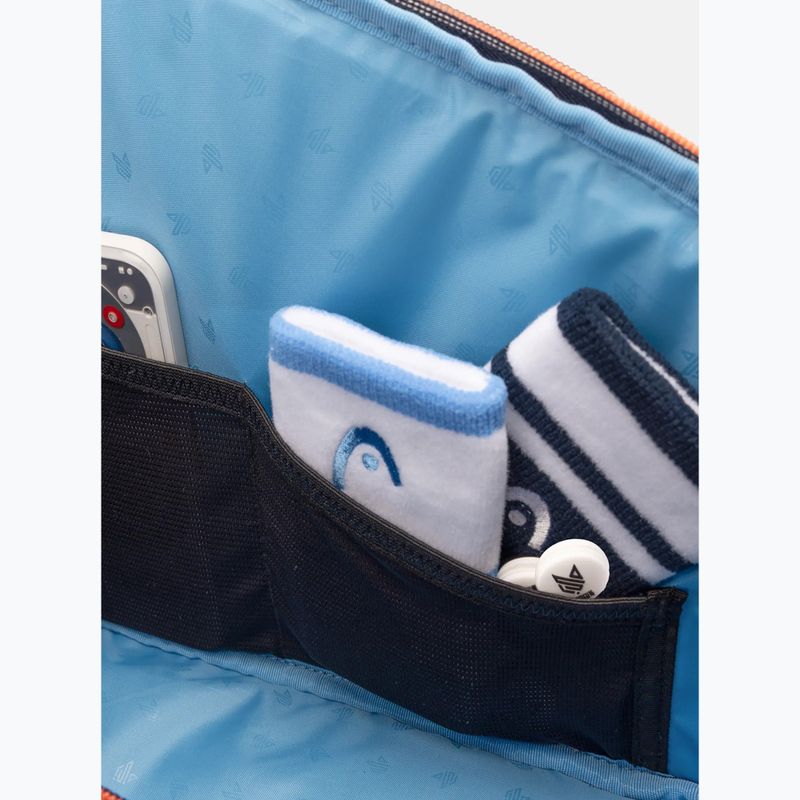 Tennistasche HEAD Pro Racquet Bag L navy 7