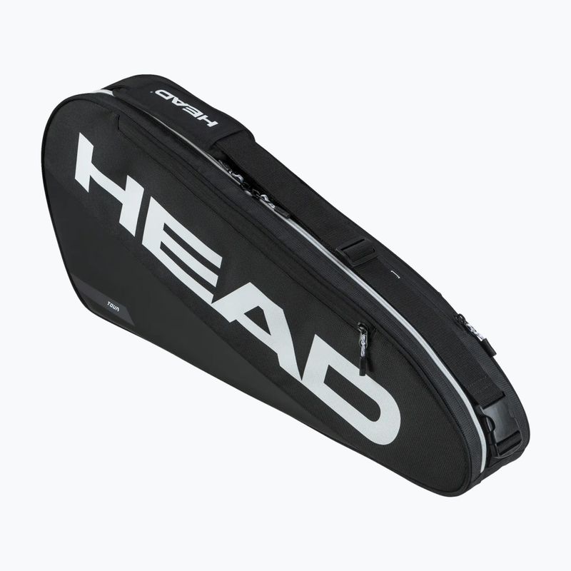 Tennistasche HEAD Tour Racquet Bag S 30 l black 3