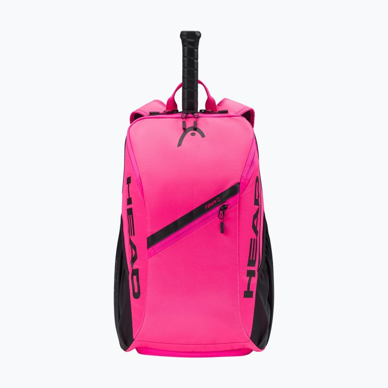 Tennisrucksack HEAD Tour 25 l pink 4