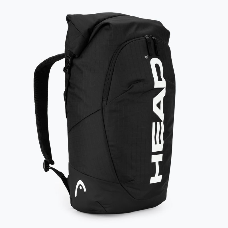 Tennisrucksack HEAD Tour Racqpack black 2
