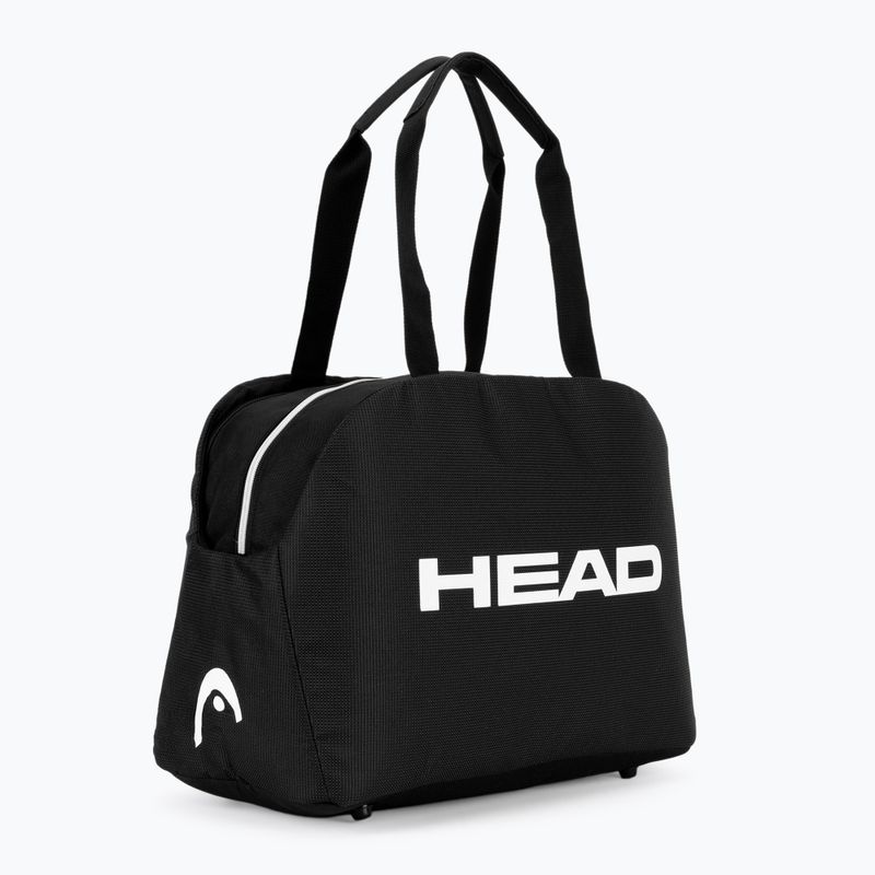 Tennistasche HEAD Tour Tote Bag 22 l schwarz 2