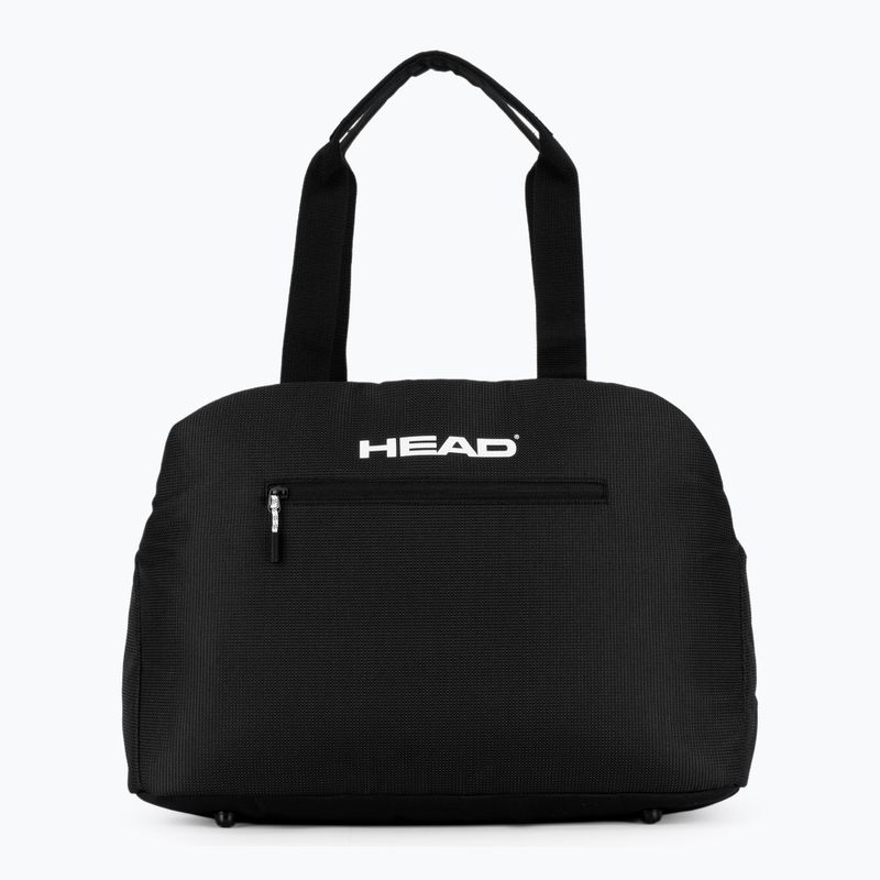 Tennistasche HEAD Tour Tote Bag 22 l schwarz 3