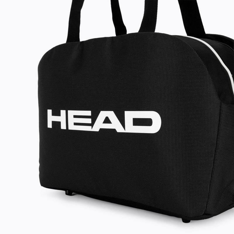 Tennistasche HEAD Tour Tote Bag 22 l schwarz 5
