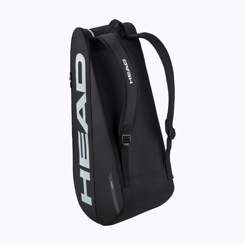 Tennistasche HEAD Tour Racquet Bag M 30 l black 3
