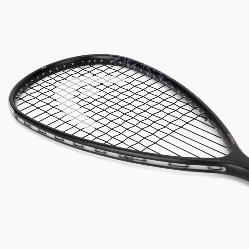 Squashschläger HEAD Vibe Pro 5