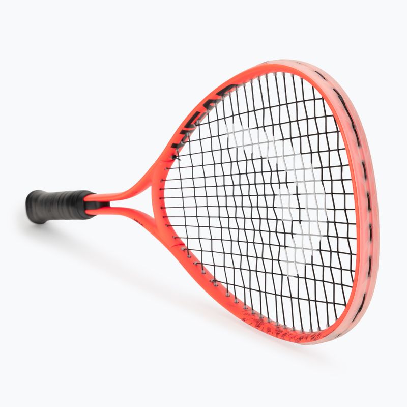 Squashschläger HEAD Vibe Edge 2