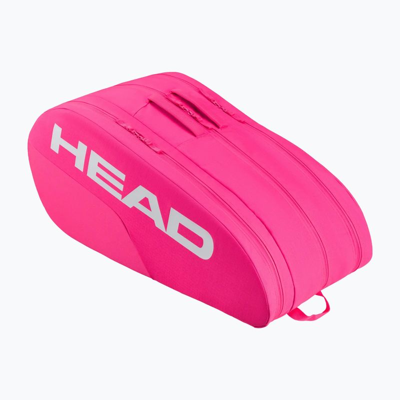Tennistasche HEAD Racquet Bag L pink 2