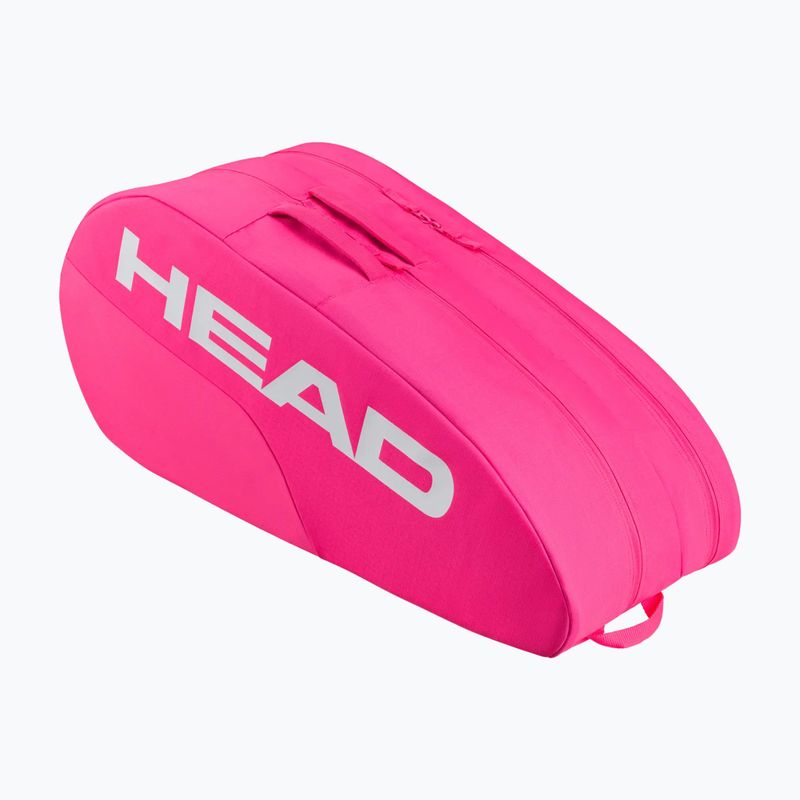 Tennistasche HEAD Racquet Bag M pink 2