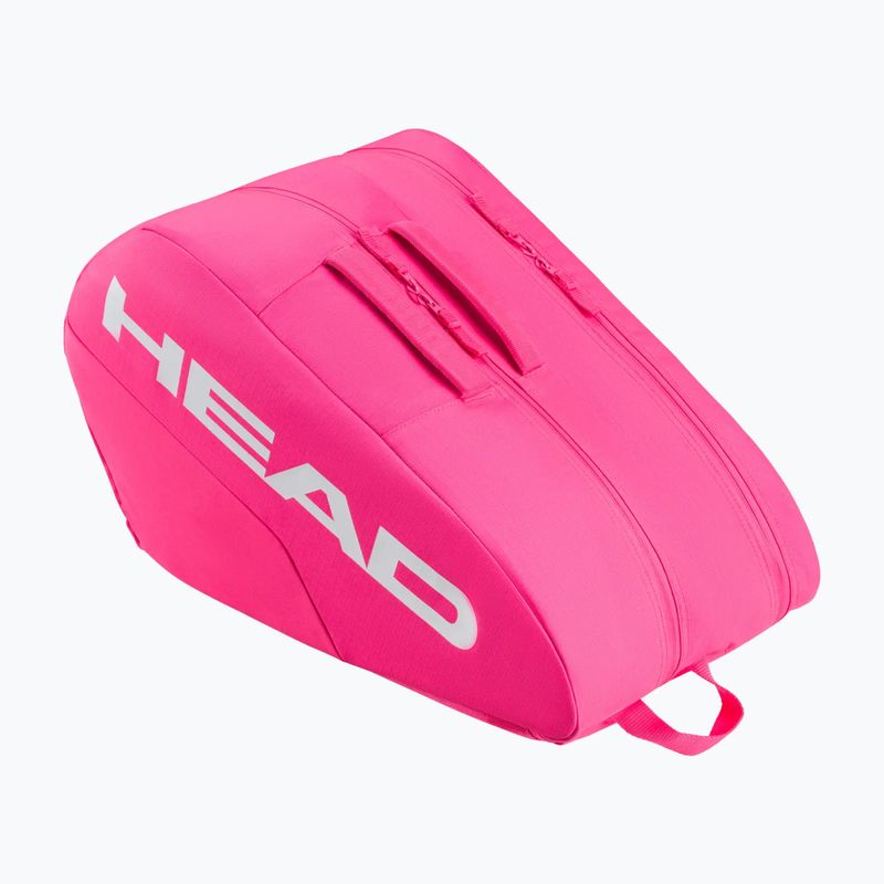 Padel-Tasche HEAD Base Padel Bag M pink 2