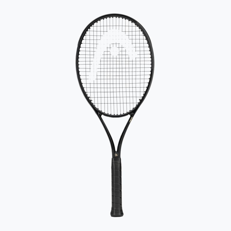 Tennisschläger HEAD Speed MP Pro Legend 2025 black