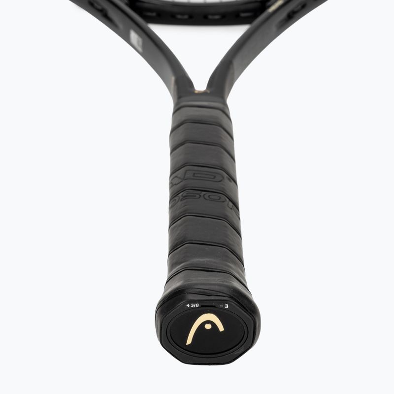 Tennisschläger HEAD Speed MP Pro Legend 2025 black 3