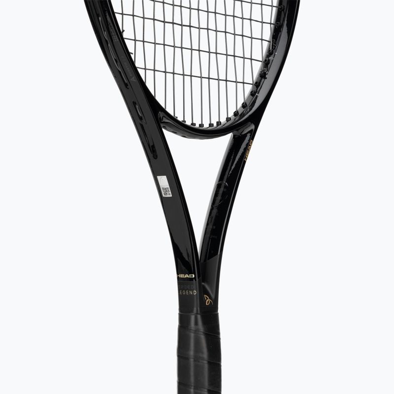 Tennisschläger HEAD Speed MP Pro Legend 2025 black 4
