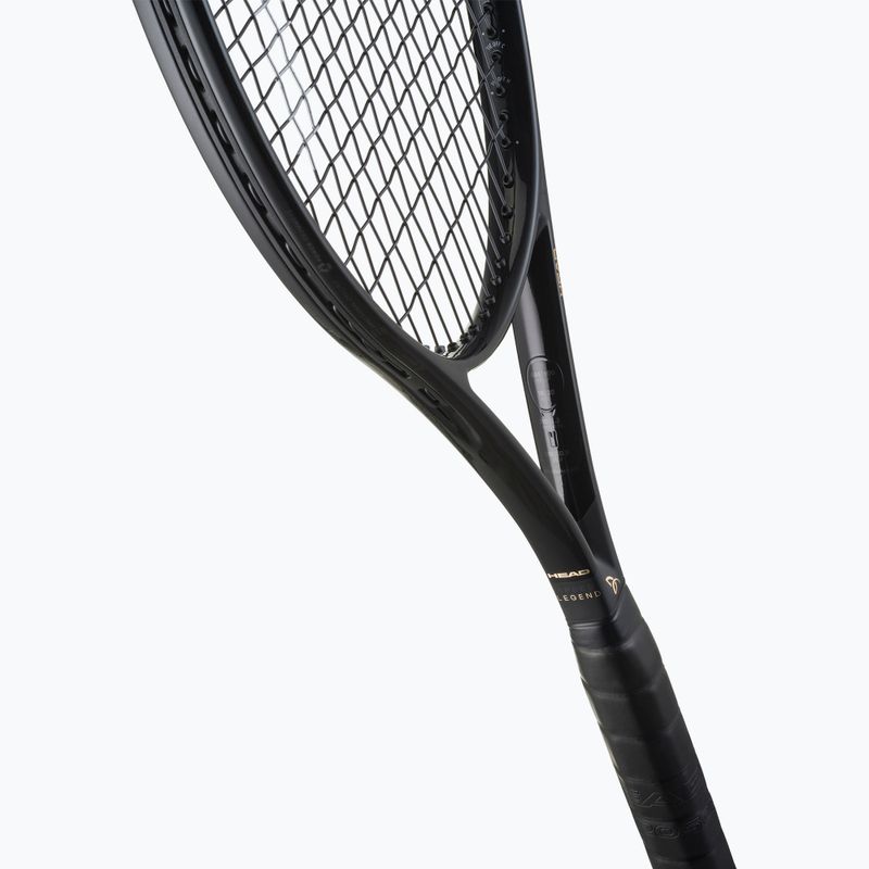 Tennisschläger HEAD Speed MP Pro Legend 2025 black 2