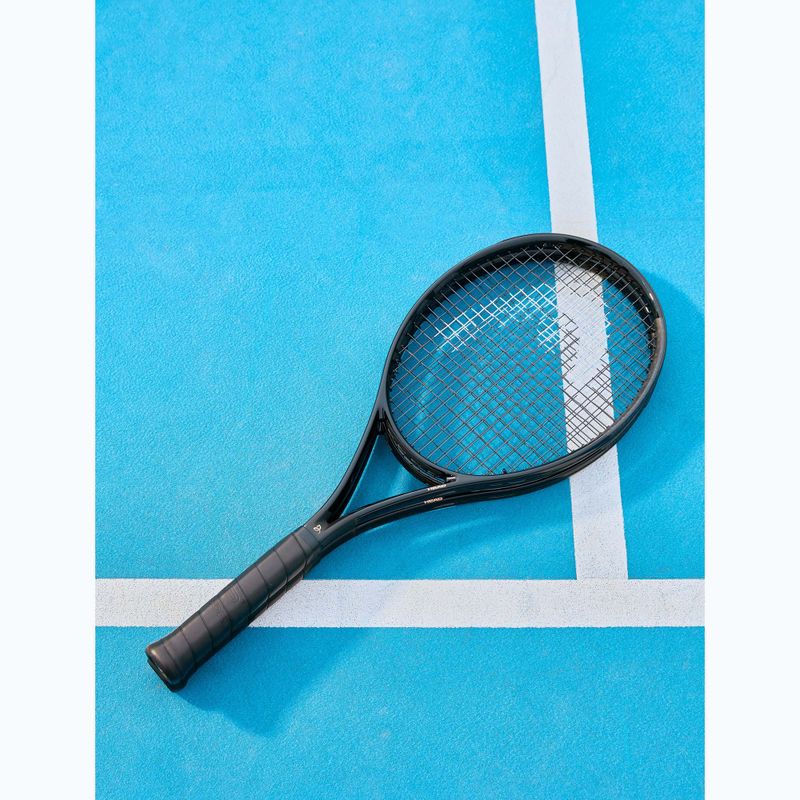 Tennisschläger HEAD Speed MP Pro Legend 2025 black 3