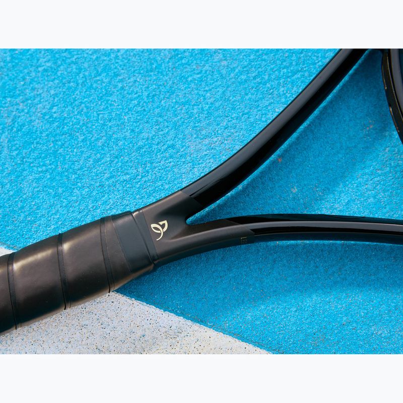 Tennisschläger HEAD Speed MP Pro Legend 2025 black 5