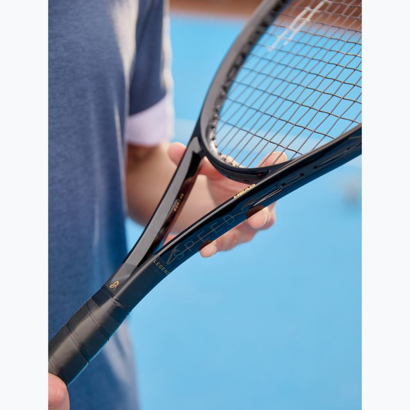 Tennisschläger HEAD Speed MP Pro Legend 2025 black 8