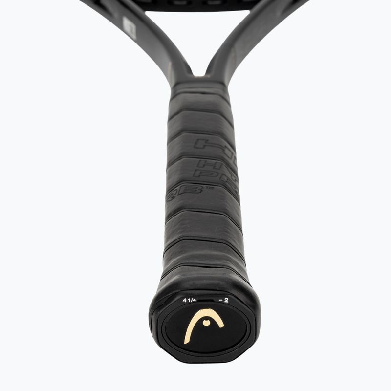 Tennisschläger HEAD Speed MP Legend 2025 black 3