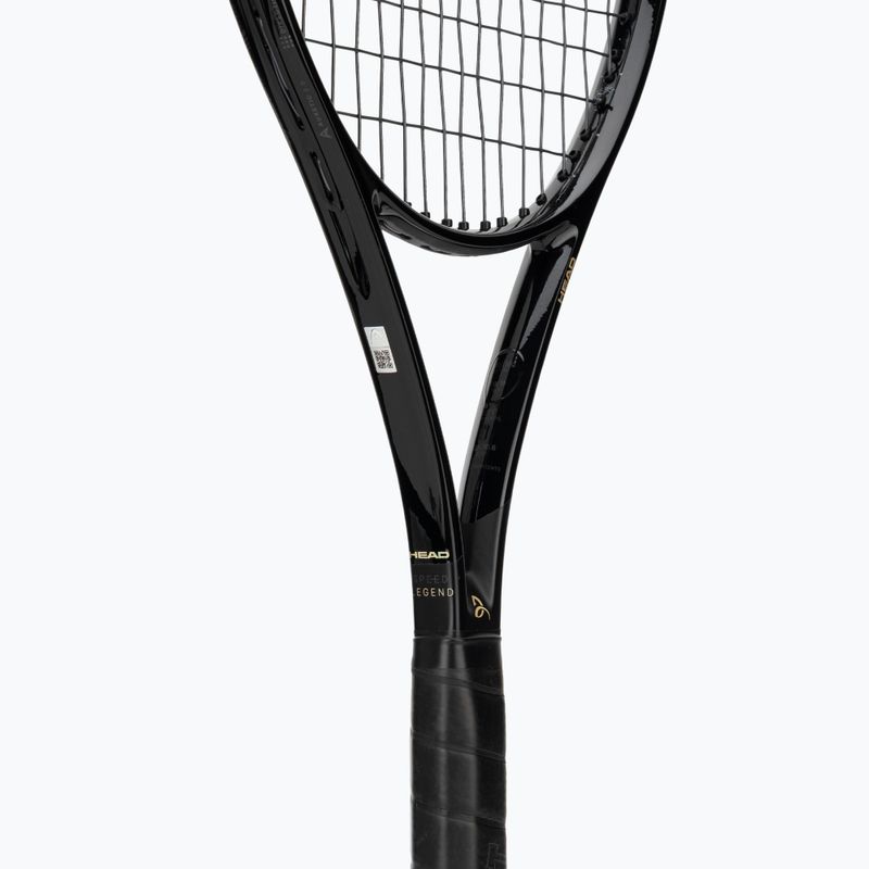 Tennisschläger HEAD Speed MP Legend 2025 black 4