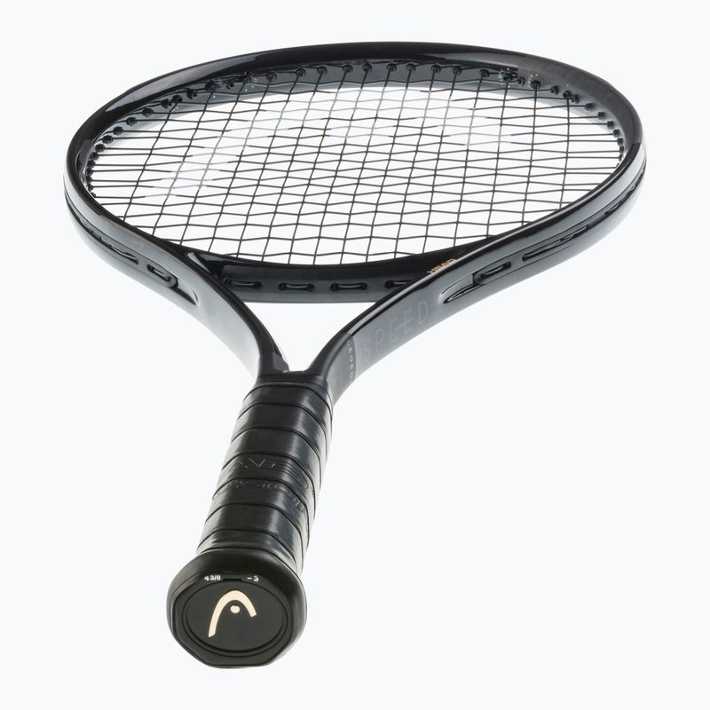Tennisschläger HEAD Speed MP Legend 2025 black 4
