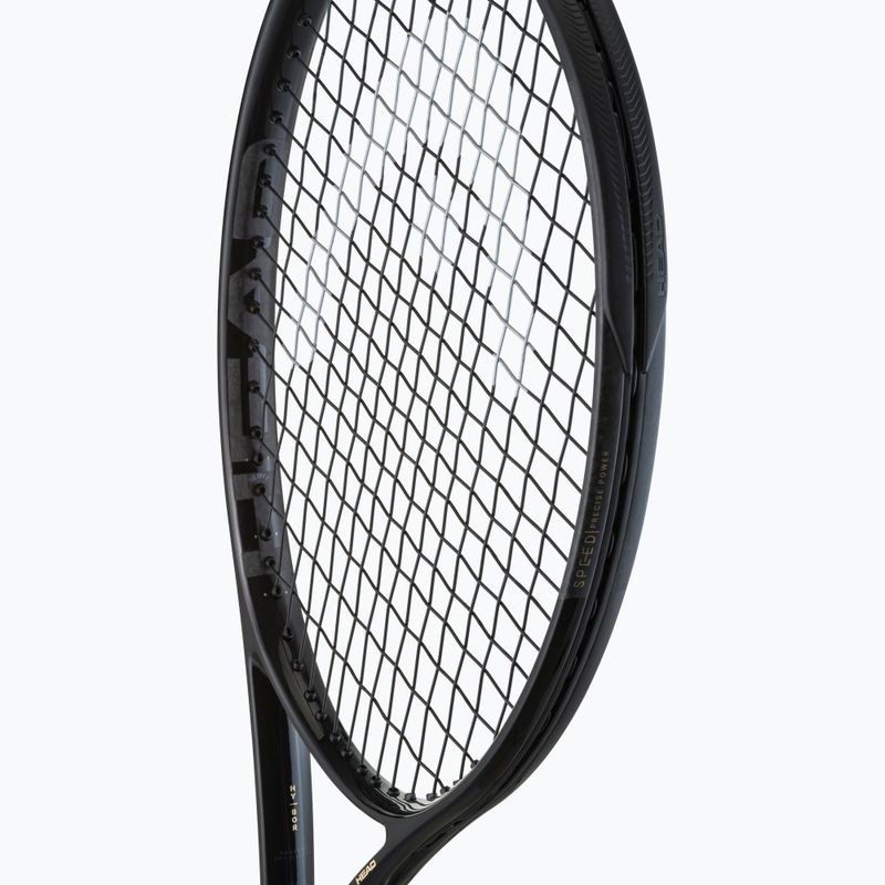 HEAD Speed MP Legend Tennisschläger 2025 schwarz 6