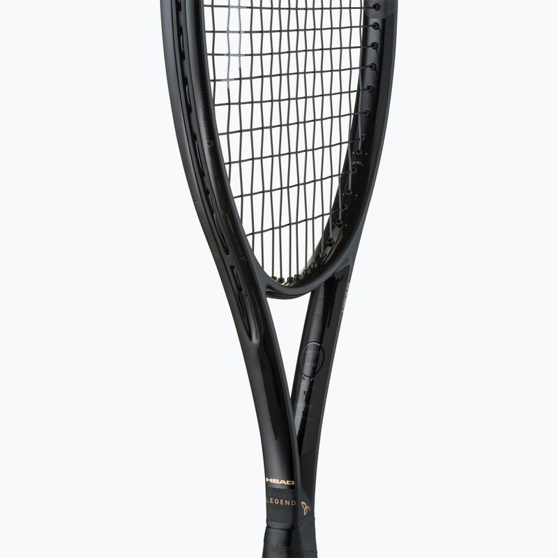 Tennisschläger HEAD Speed MP Legend 2025 black 9