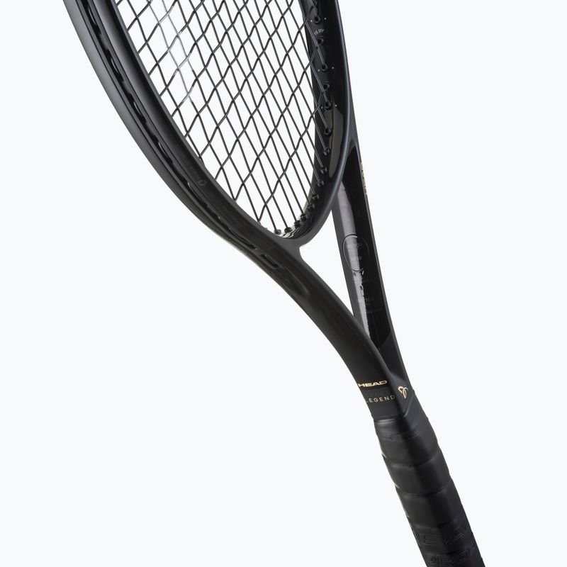 HEAD Speed MP Legend Tennisschläger 2025 schwarz 10