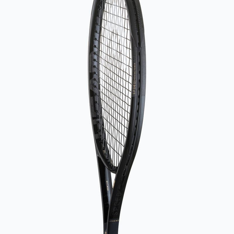 HEAD Speed MP Legend Tennisschläger 2025 schwarz 11