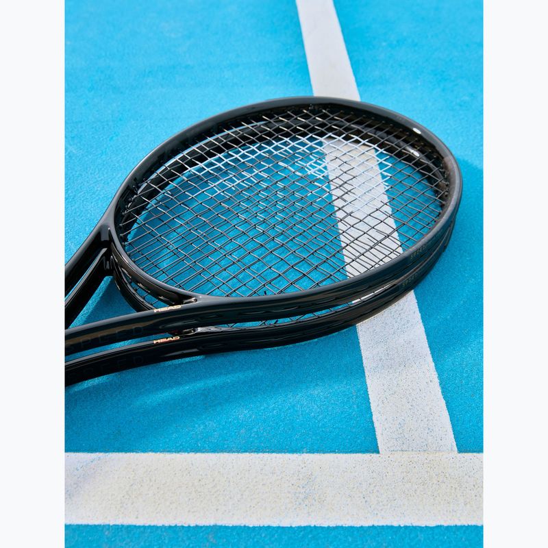 HEAD Speed MP Legend Tennisschläger 2025 schwarz 16