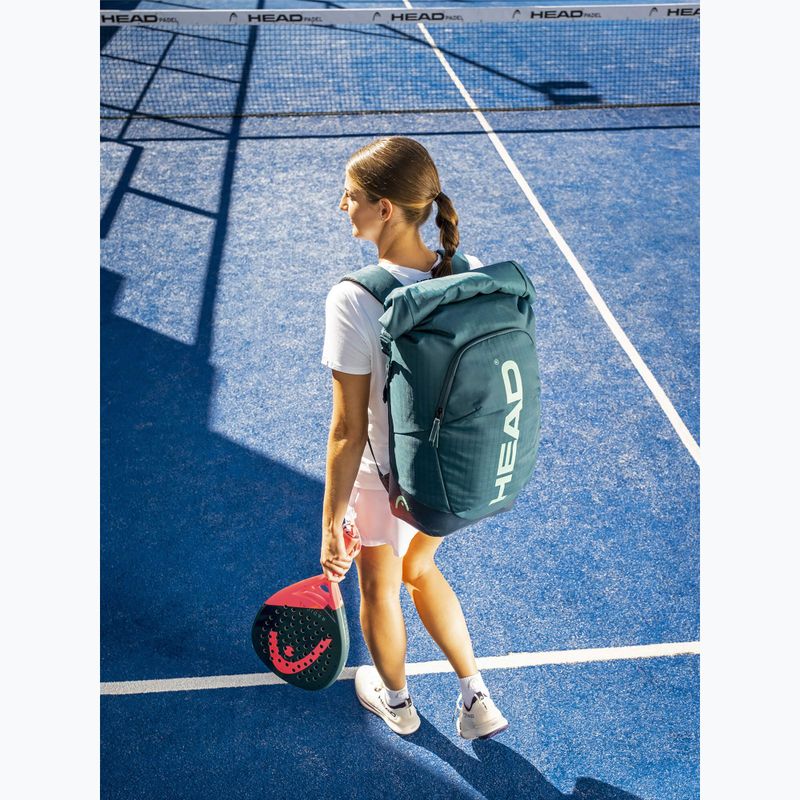 Padelschläger HEAD Radical Motion 2026 4