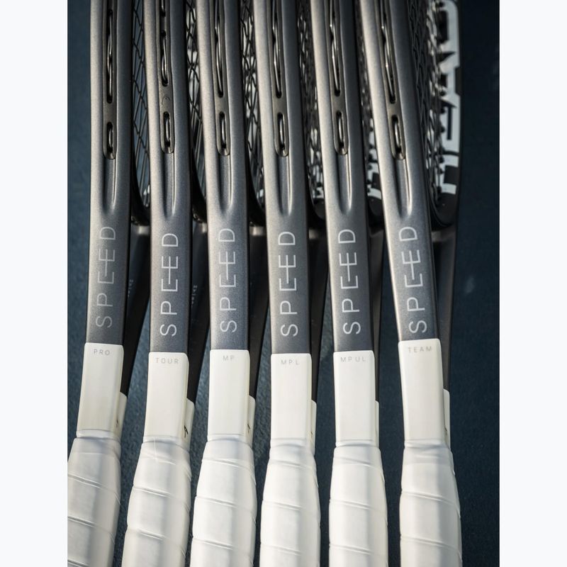 Tennisschläger HEAD Speed MP UL 2026 4