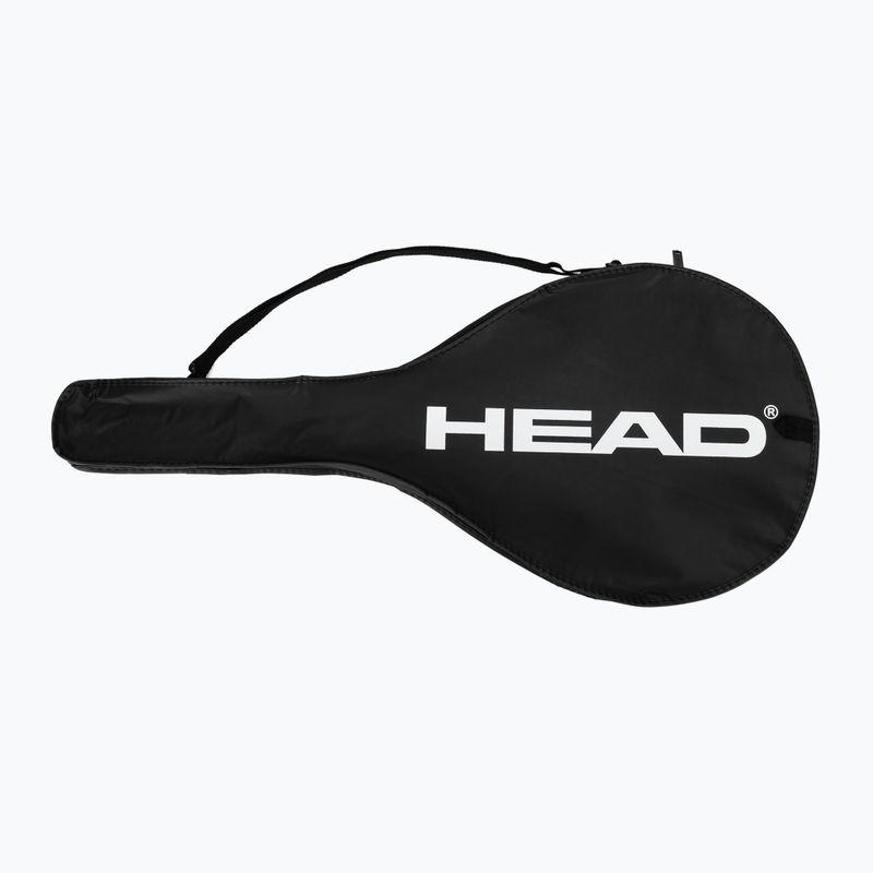 Kinder-Tennisschläger HEAD Speed Jr 2026 6